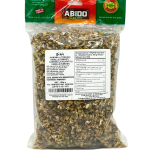Abido Kamomilla Kuivattu 100g