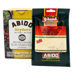 Abido valkosipuli jauhe 50 g