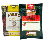 Abido Maissitärkkelys