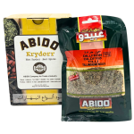 Abido Tilli 10x50g