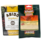 Abido Kuivahiiva 10x50g