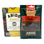 Abido Sumak (10x50g)