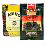 Abido Neilikka kokonainen 10x30g