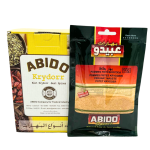 Abido perunamauste 10x50 g