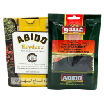 Abido Musta kumina 10x50g