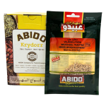 Abido Veikselinkirsikkasiemenet 10x20g