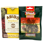 Abido anis kukka 10x20g