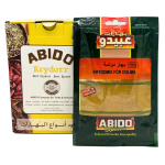 Abido Dolma Mauste 10x50g