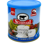 Sutdiyari Az Yagli Juusto 400g
