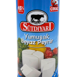 Sutdiyari Juusto Az Yagli 45% 800gr
