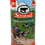 Sutdiyari Juusto 60% - 800g