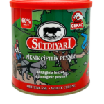 Sutdiyari Juusto 60% - 400g