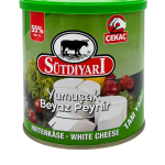 Sutdiyari Tam Yagli Juusto 400g
