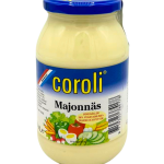 Coroli Orignal Majoneesi 500 ml