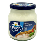 Puck Sulatejuusto 500g
