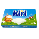 Kiri Sulatejuusto 100g