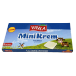 Yayla Minikrem 140g