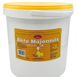 Majoneesi 78% - 10 Kg