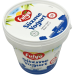 Fulya Yogurt 8% - 1 Kg
