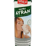Yayla Ayran Minttu 1 L