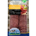 Qibbla Pizza Salami Halal 500g