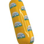 Qibbla Broileri Mortadella 1200g (30740)