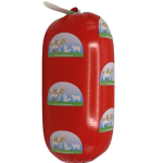 Qibbla Naudan Mortadella 1200g (62140)