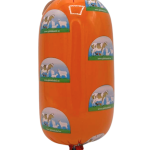 Qibbla Kalkkuna Mortadella 1200g (30840)