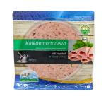 Qibbla Kalkkuna Motordella 12x200g (340)