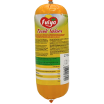 Fulya Tavuk Salami 400g (7250)