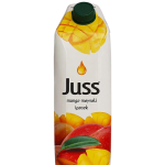 Juss Mango Fruit Drink 1 L