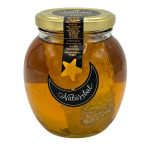 Natural Bal Hunajakenno 450g