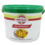 Chili Pepperoni 14 Kg