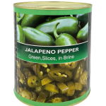 Jalopeno Viipaleita 3000g