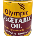 Syväpaisto öljy 15 L