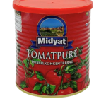 Midyat Tomaattipure 800g