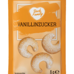 Back Family Vanilliinisokeri 15x8g