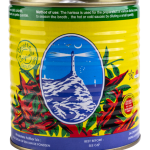 Harissa La Femme Tunisia 760g