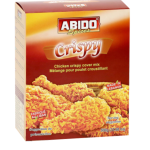 Abido crispy cover mix 500 g