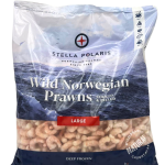 Katkarapu Coldwater 2.5kg