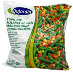 Dujardin Summer Mix (mix vege) 10x1kg