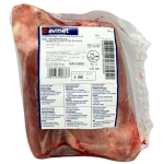 Zand / lampaan potka pakastettu