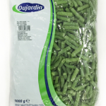 Dujardin Pakastettu Vihreäpapu 10x1 Kg