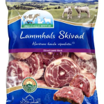 Qibbla Lampaan Kaula Leikattu