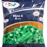 Odin Okra A 20x400 g