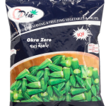 Odin okra zero 20x400 g