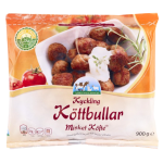 Qibbla Broilerin Lihapulla 12x900 g