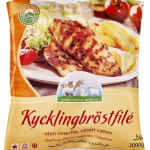 Qibbla Broilerin Rintafile 5x2000 g