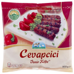 Qibbla Cevapcici 12x800 g