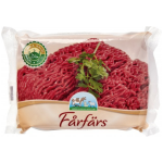 Qibbla Lampaan Jauheliha 15x750 g